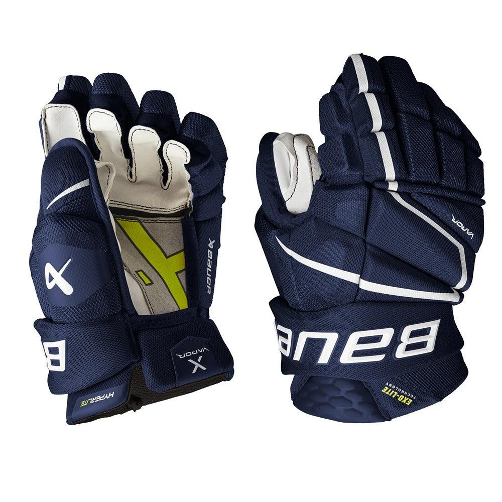 Vapor Hyperlite Hockey Gloves - Junior - Sports Excellence