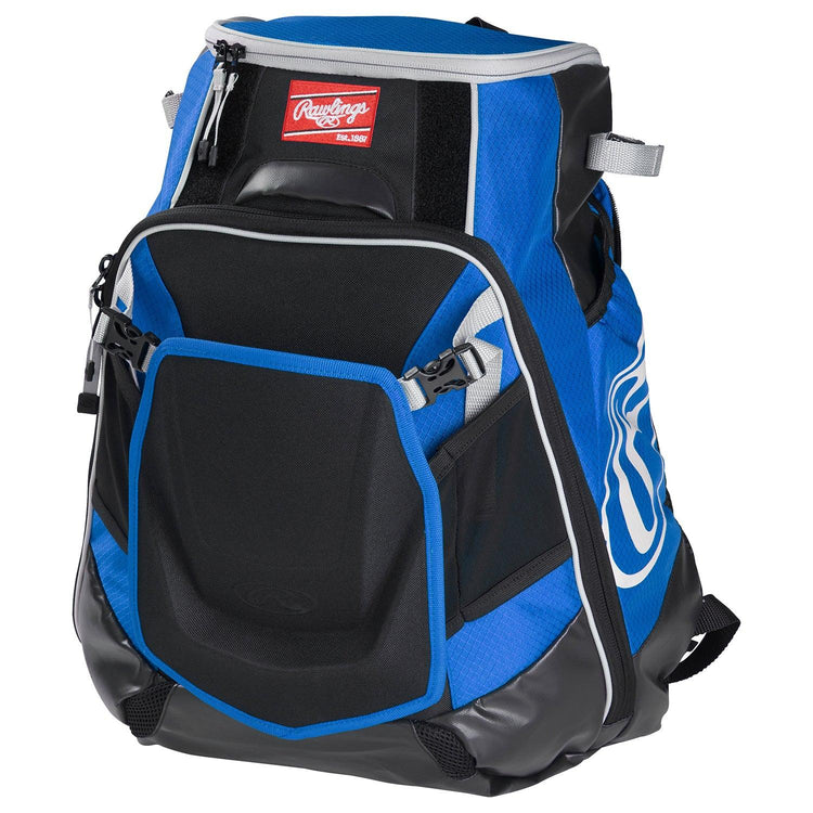 Velo Backpack - Sports Excellence