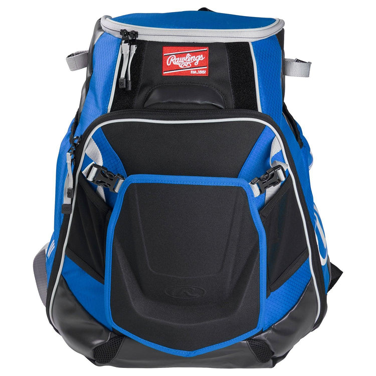 Velo Backpack - Sports Excellence