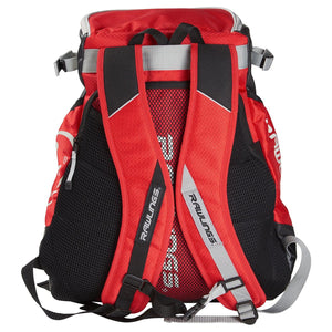 Velo Backpack - Sports Excellence