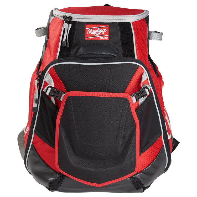 Velo Backpack - Sports Excellence