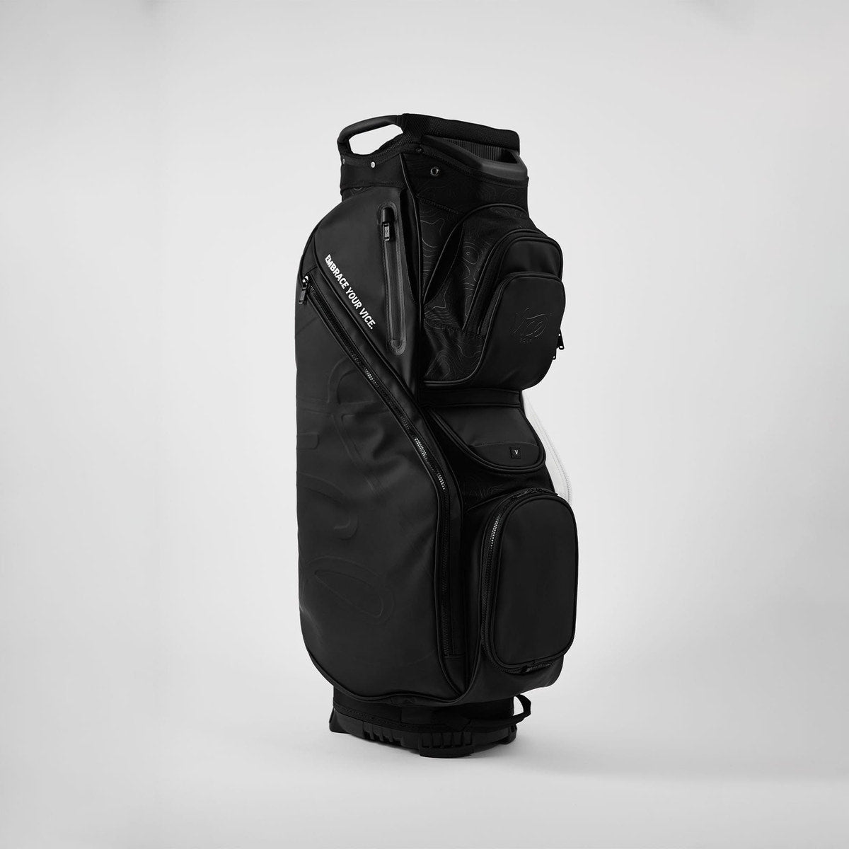 Vice Golf Cart Bag Pro