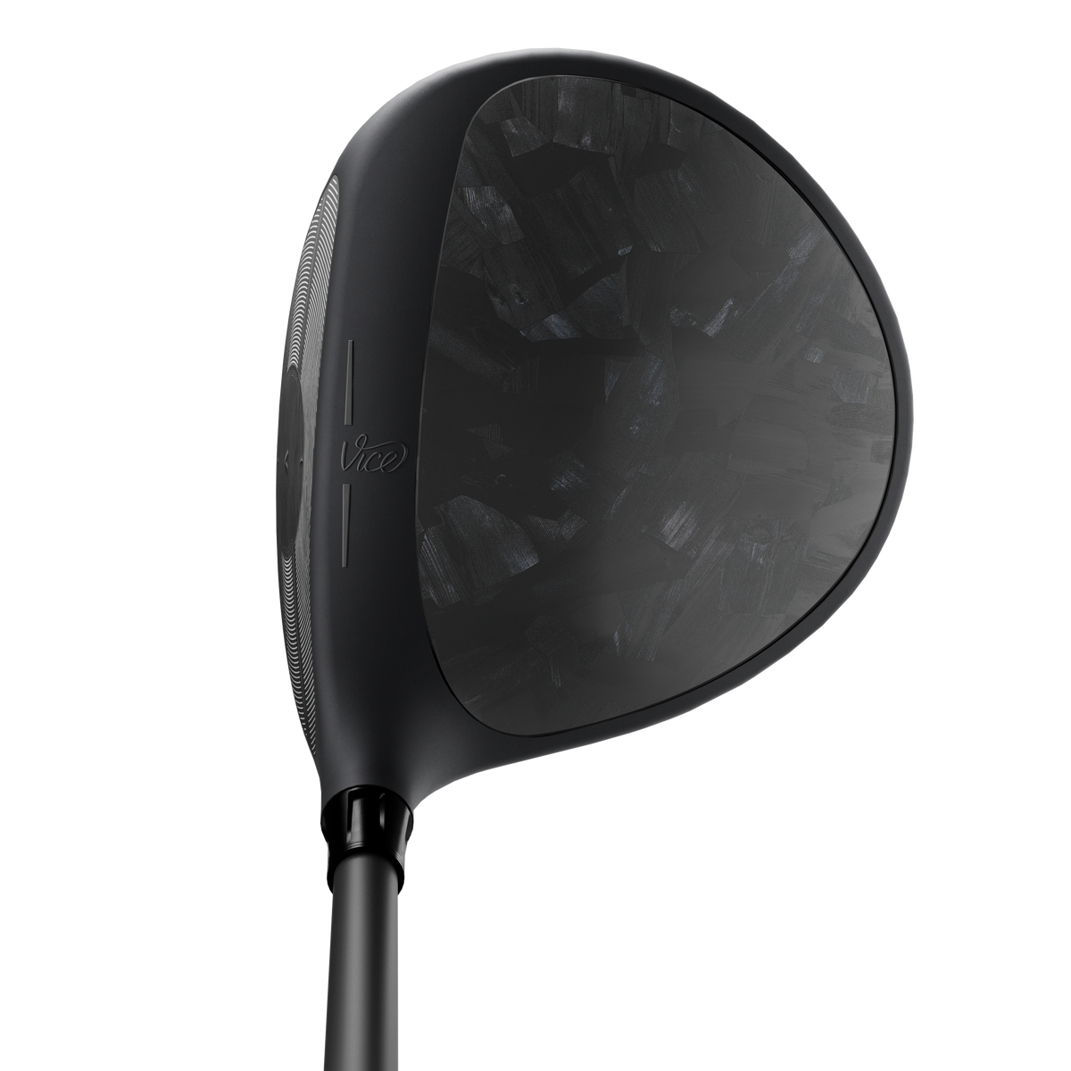 Vice Golf Driver VGD01+ Manche bleu 9