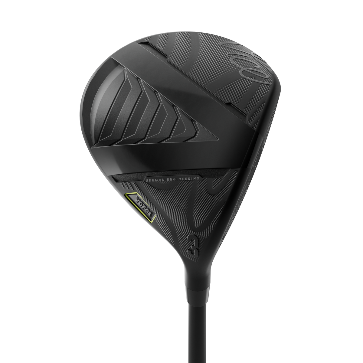 Vice Golf VGF01 Bois de parcours/Bois 5