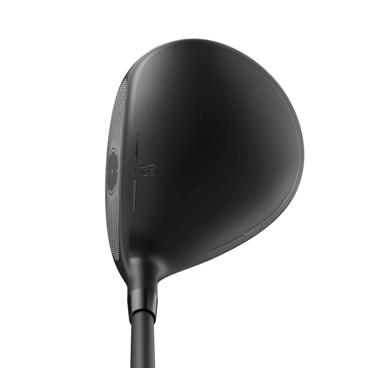 Vice Golf VGF01 Bois de parcours/Bois 5