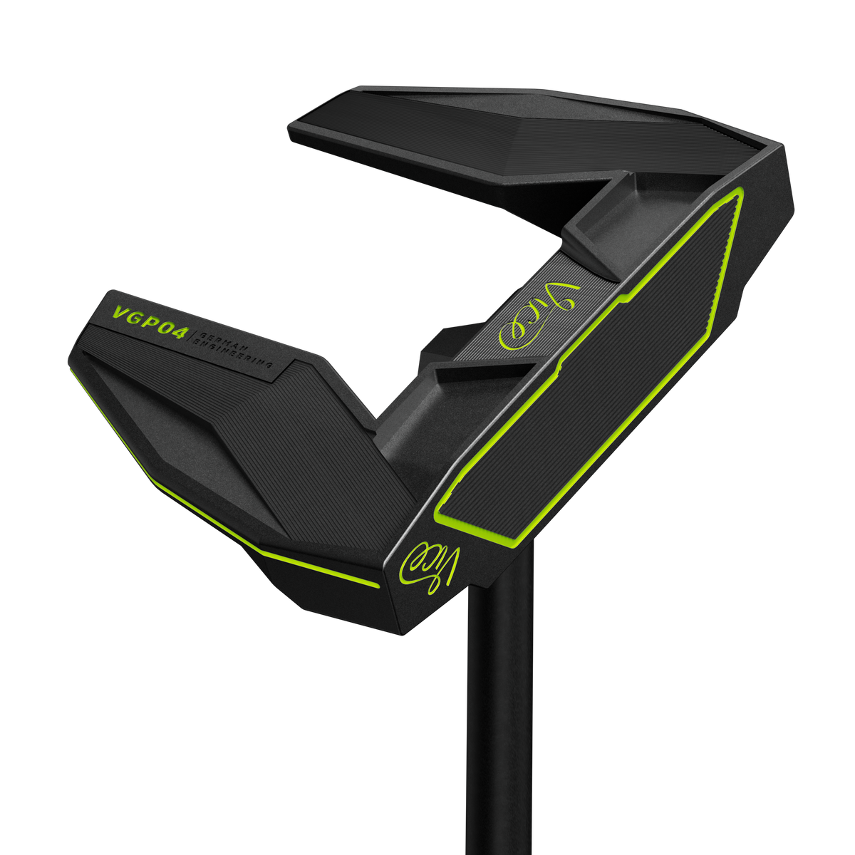 Putter Vice Golf VGP04 ZT