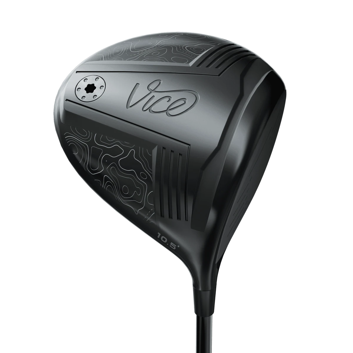 Vice Boost Starter Set Men`s Steel Irons