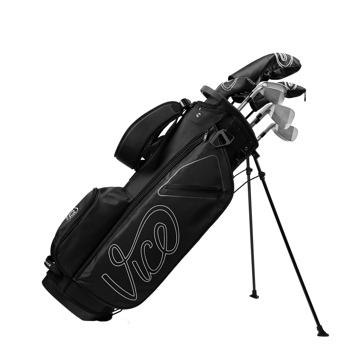 Kit de démarrage Vice Boost Droitié