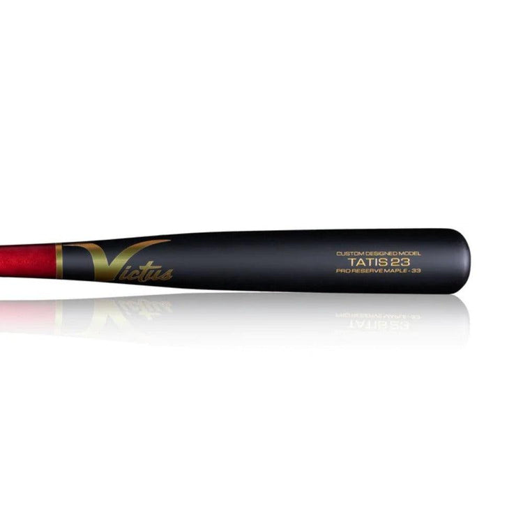 TATIS23 Maple in-Stock PRO Reserve Bat - Sports Excellence