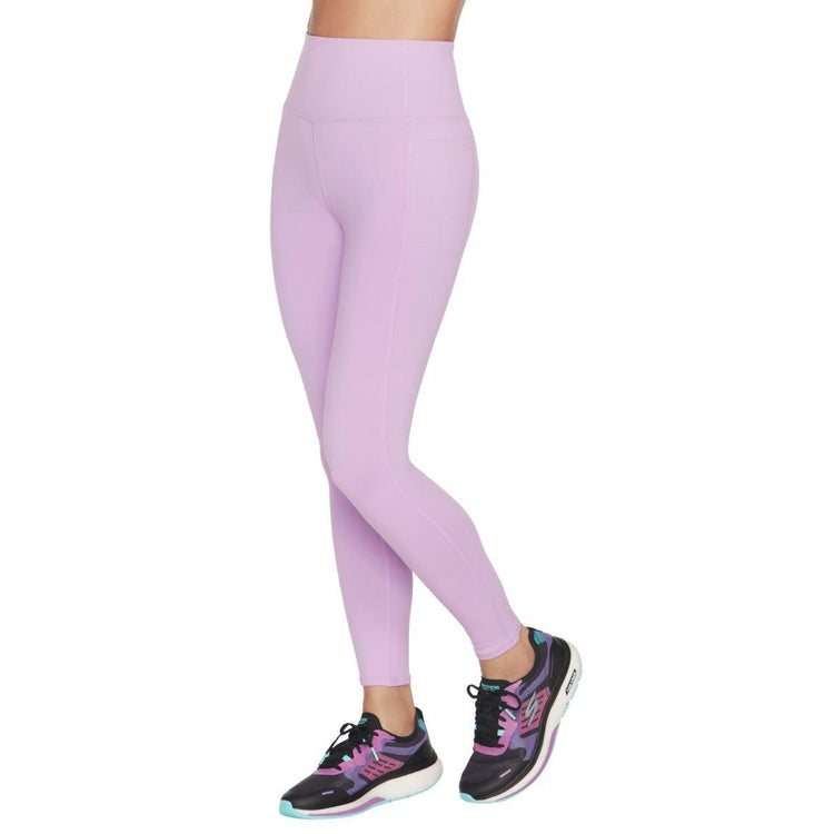 Skechers GOWALK High Waisted Legging - Women - Sports Excellence