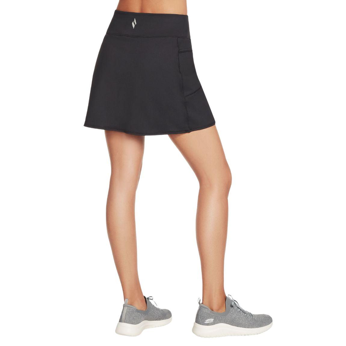 Gowalk Goflex Womens Skort - Women - Sports Excellence