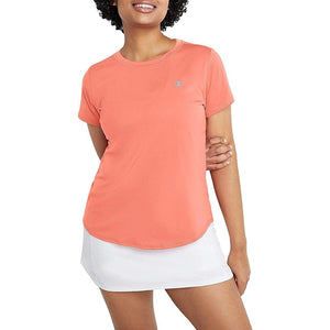 Champion Classic Sport Tee - Women - Sports Excellence