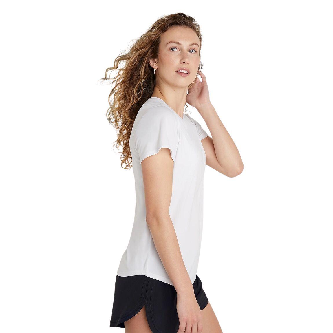 Champion Classic Sport Tee - Women - Sports Excellence