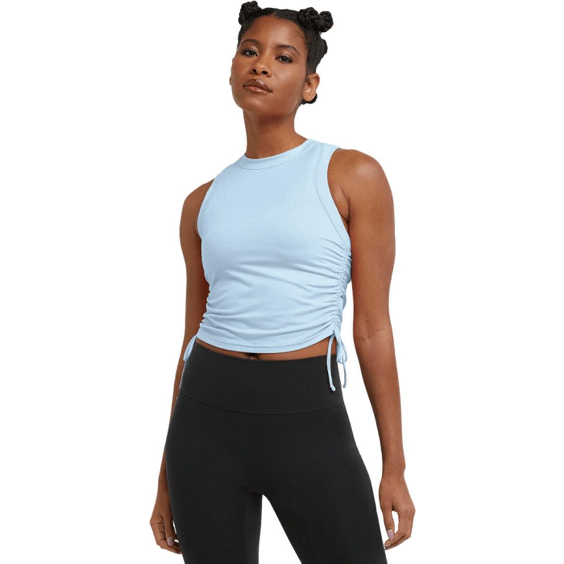 Champion Soft Touch Rushed Tank Top - Women - Sports Excellence