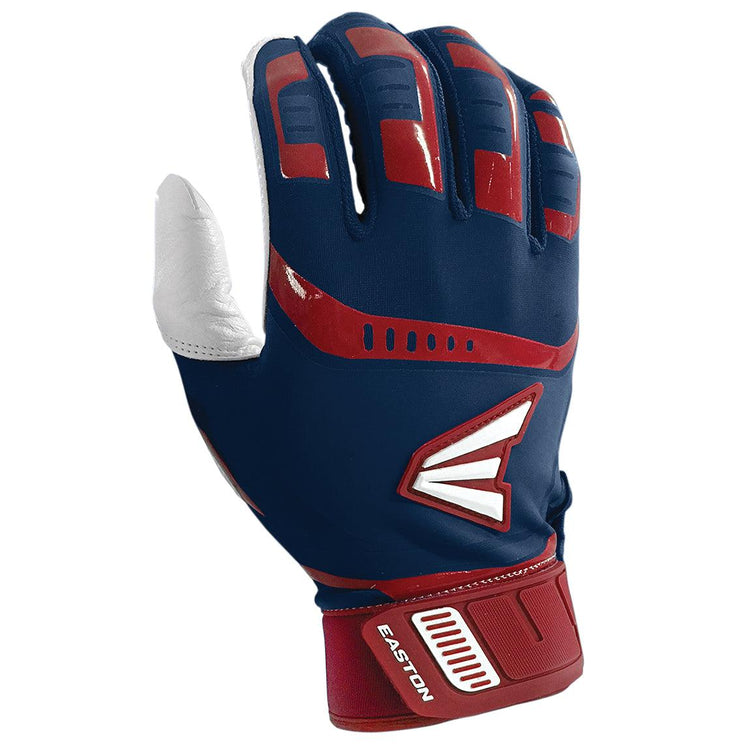 Walk-Off Batting Gloves - Senior - Sports Excellence