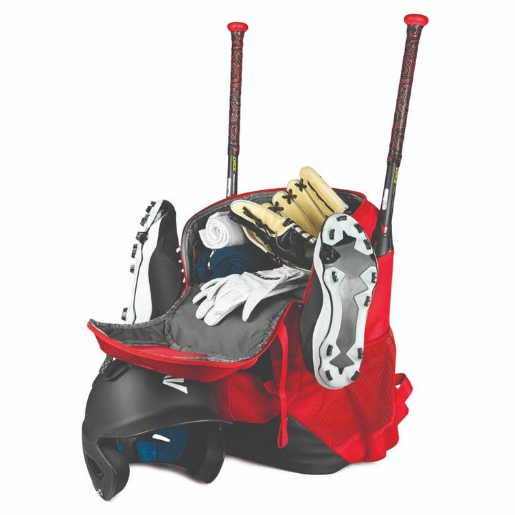 Walk-Off Nx Backpack Senior - Sports Excellence