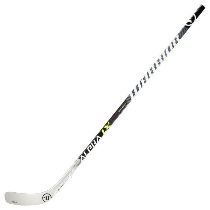 Alpha LX 30 Grip Hockey Stick - Junior - Sports Excellence