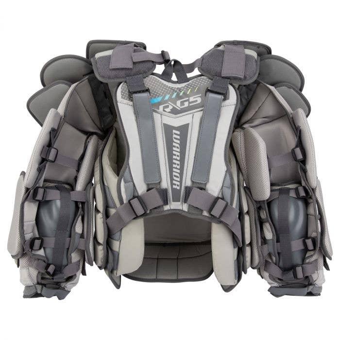 Ritual G5 Pro Chest & Arm Protector - Senior - Sports Excellence