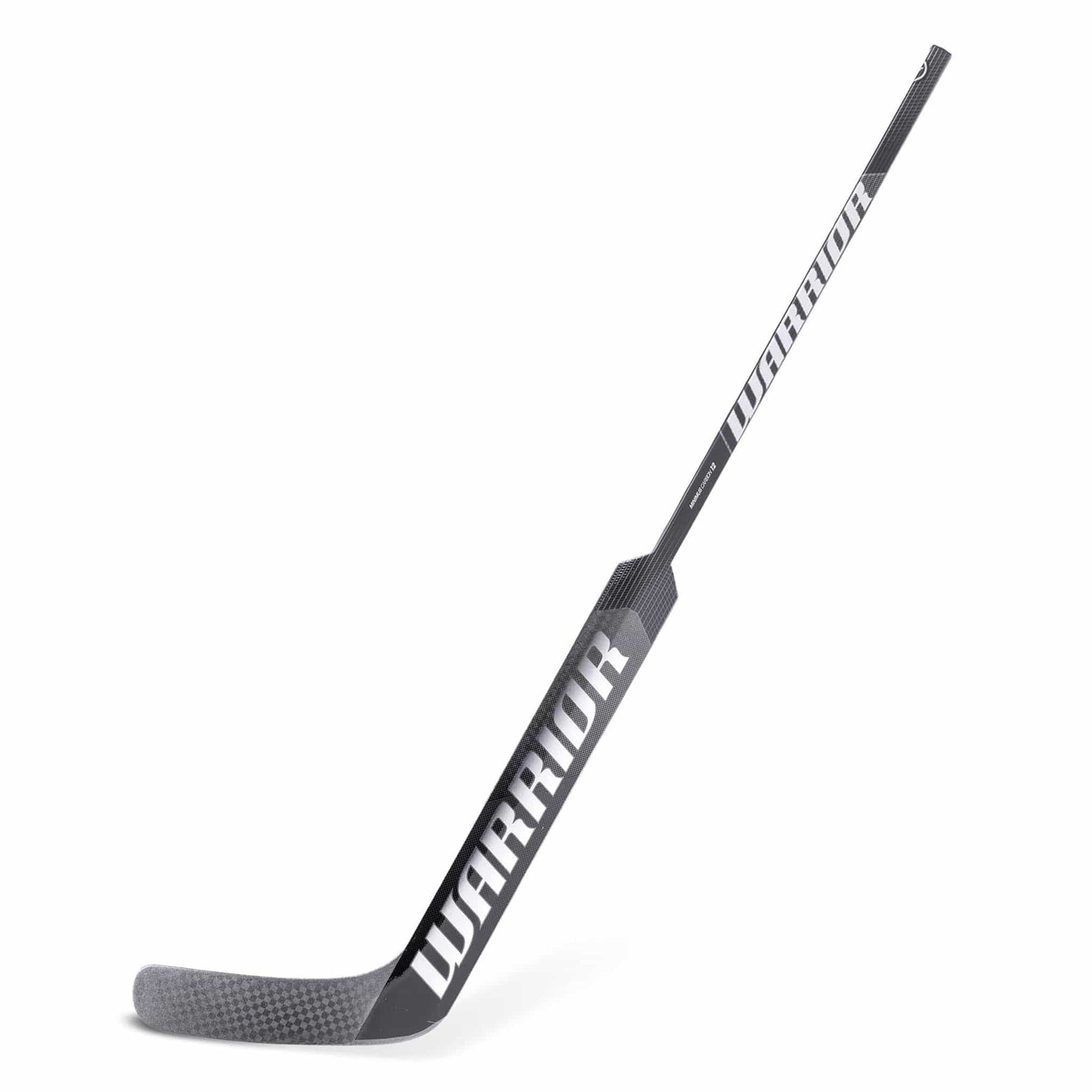 Duchamp Rv2 Warrior RV2 Pro Goalie stick-Senior