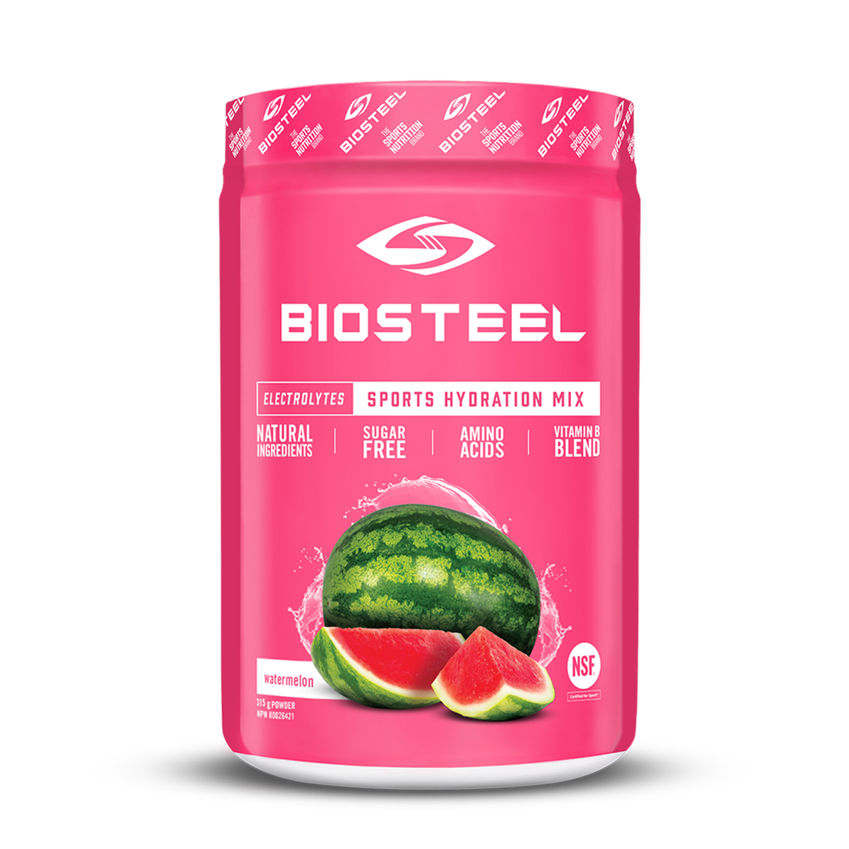 Biosteel  