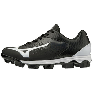 Wave Finch Select Nine Girls Cleat - Sports Excellence