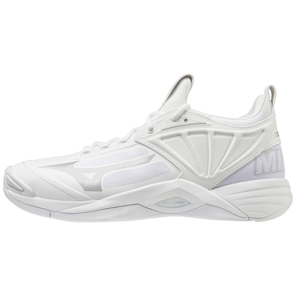 Chaussures de volley-ball Mizuno Wave Momentum 2 pour homme
