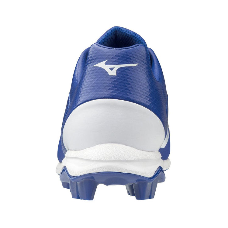 Wave Select Nine Low Cleat Junior - Sports Excellence