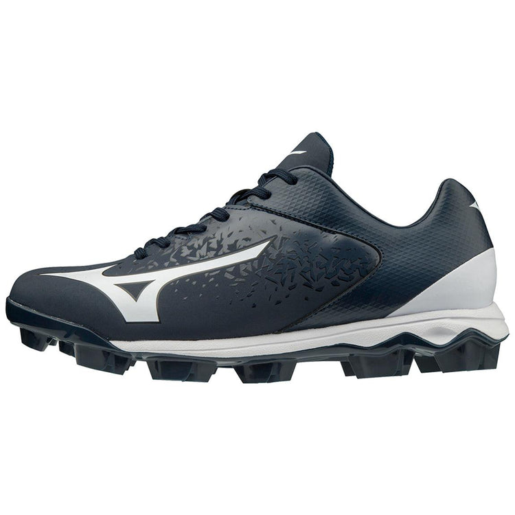 Wave Select Nine Low Cleat Junior - Sports Excellence