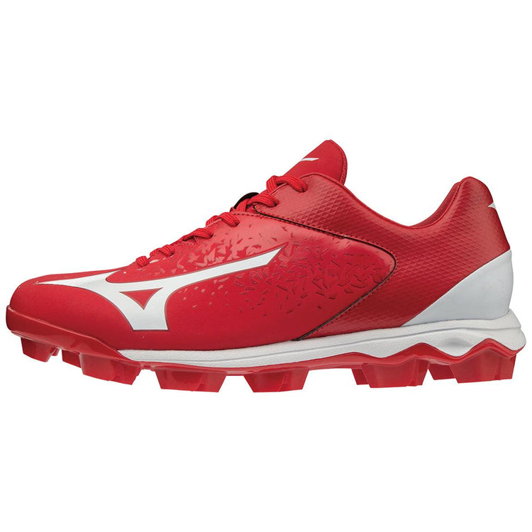 Wave Select Nine Low Cleat Junior - Sports Excellence