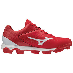 Wave Select Nine Low Cleat Junior - Sports Excellence