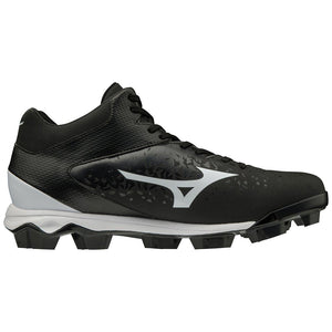 Wave Select Nine Mid Cleat - Sports Excellence