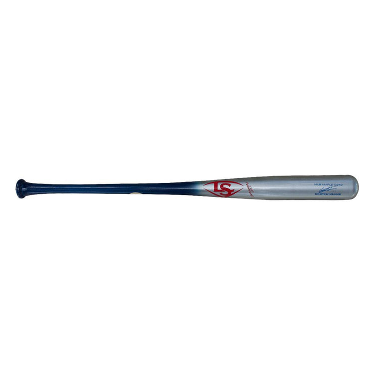 Vlad JR Prime Maple Senior Wood Baseball Bat - Sports Excellence