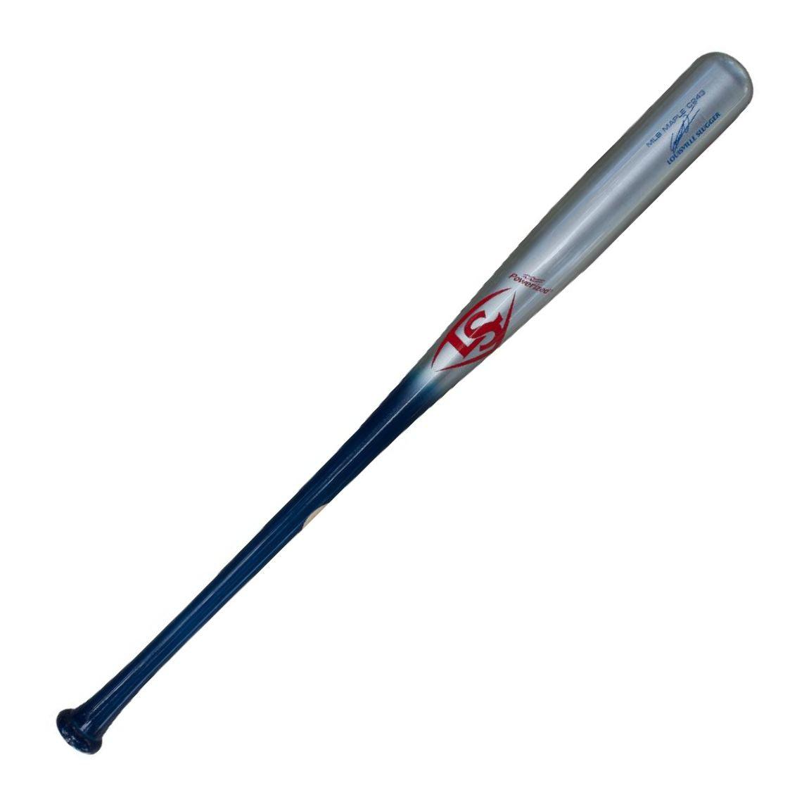 Vlad JR Prime Maple Senior Wood Baseball Bat - Sports Excellence