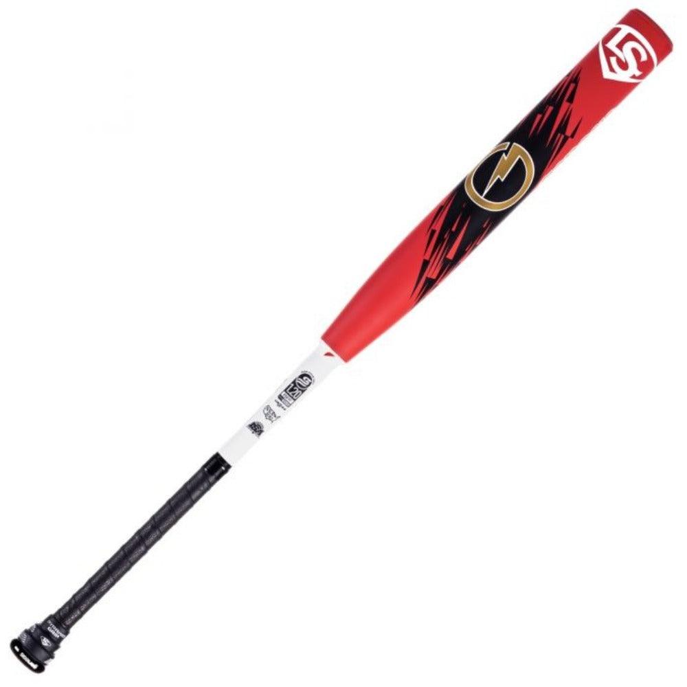 Genesis 2-Piece Balanced Slowpitch Bat - Sports Excellence