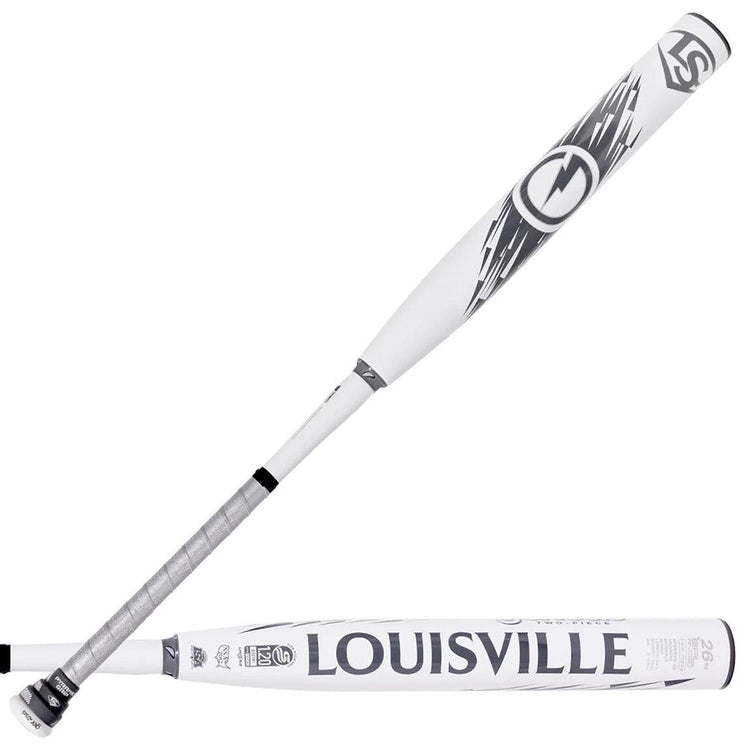 Genesis 2-Piece Balanced Slowpitch Bat - Sports Excellence