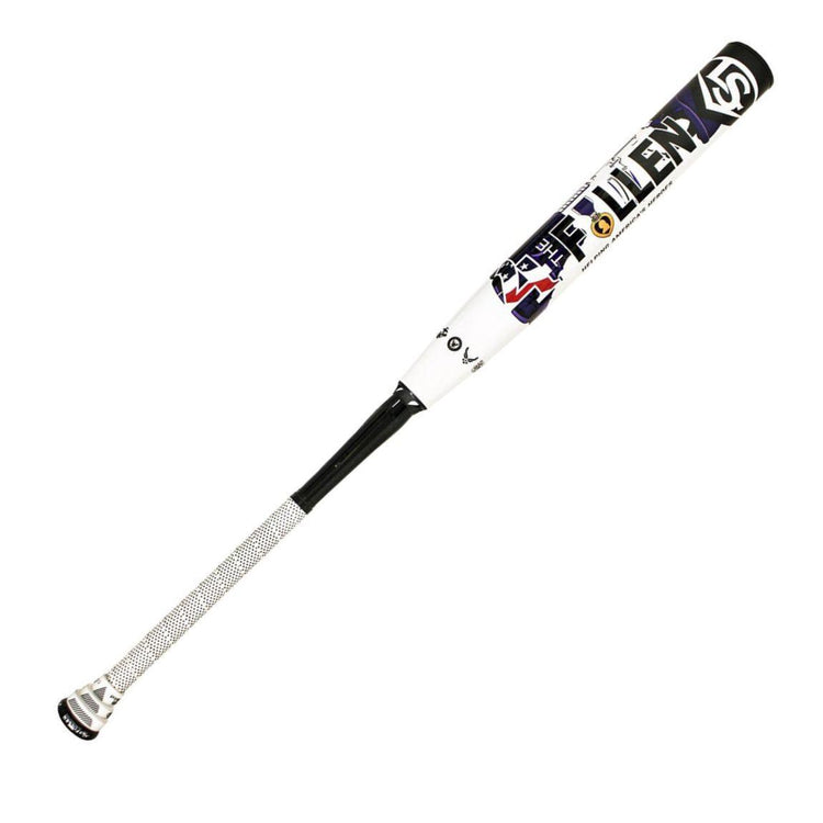 4 The Fallen Powerload 2.0 USA Bat - Sports Excellence