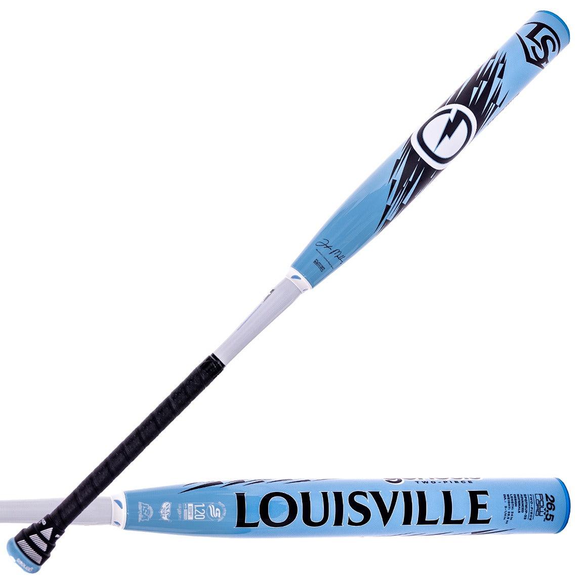 Tyler Marshburn Powerload 2.0 USSSA Slowpitch Bat - Sports Excellence