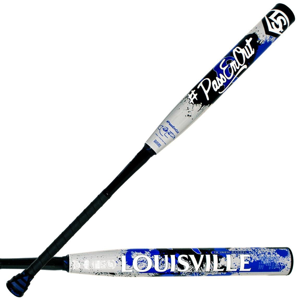 Everett Williams Endload USSSA Bat - Sports Excellence