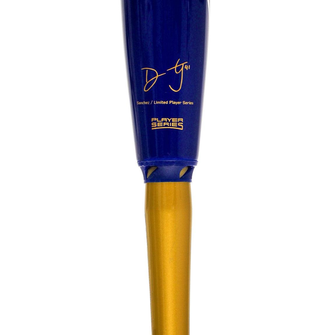 Daniel Sanchez 2.0 Endload USSSA Slowpitch Bat - Sports Excellence