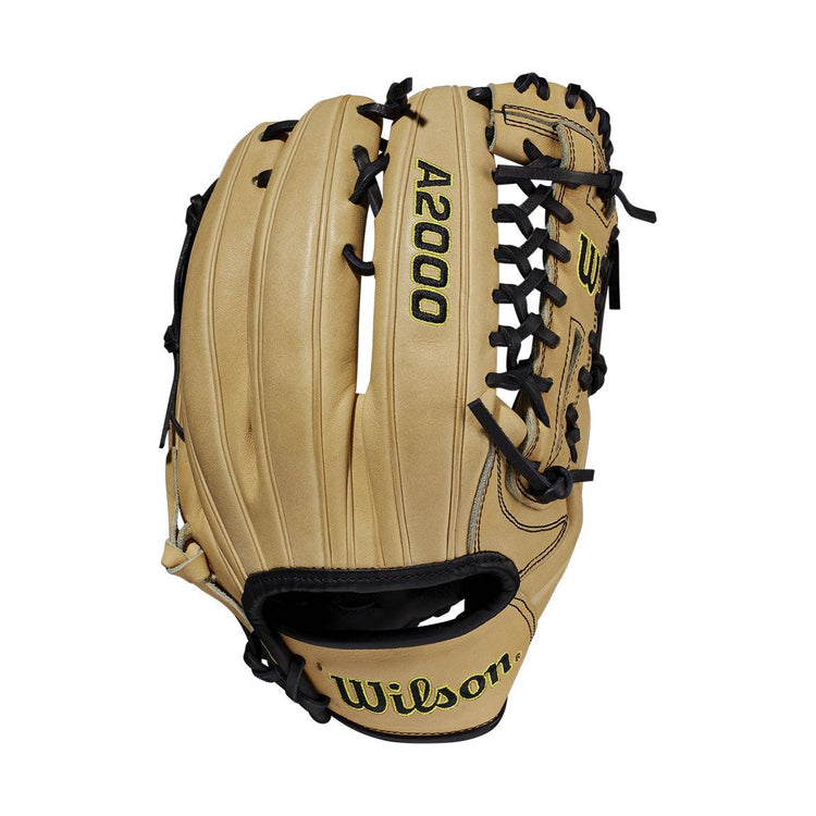 A2000 A12 12" Pitcher's Baseball Glove - Sports Excellence