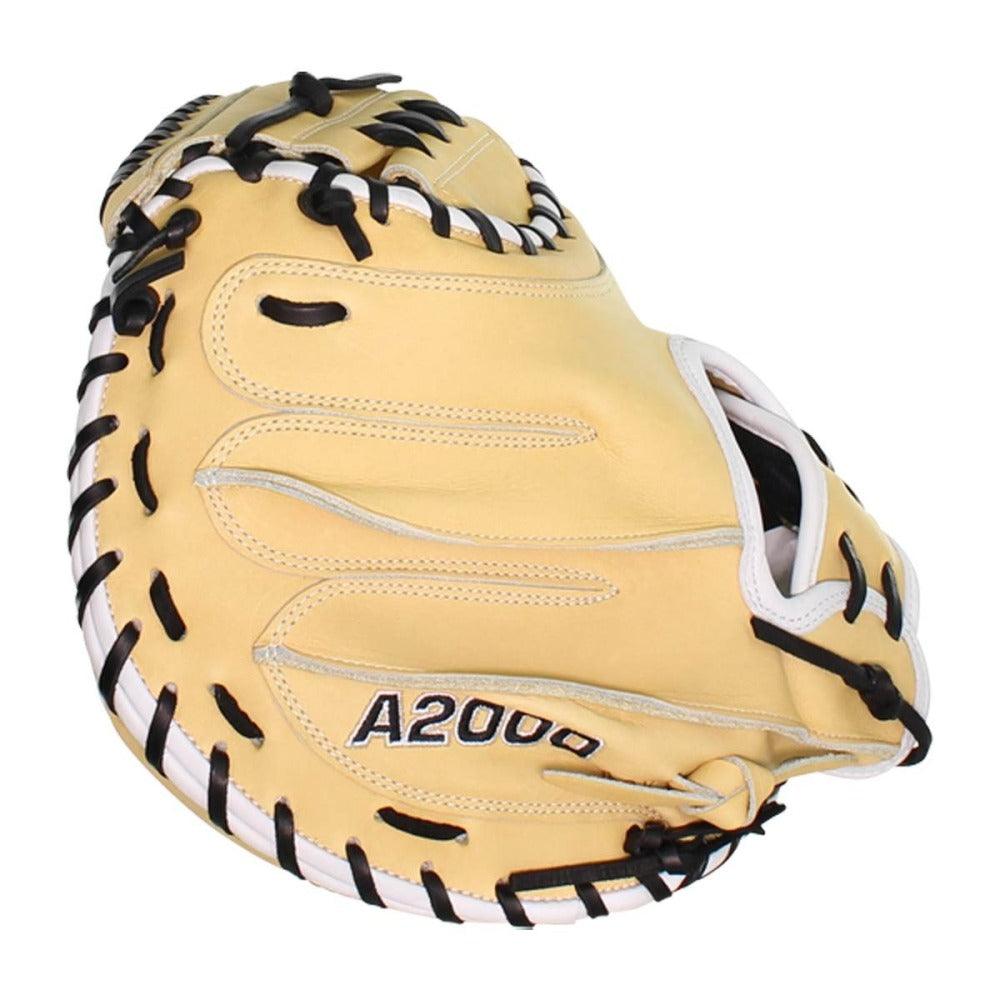 A2000 CM33 33" Senior Catcher's Baseball Glove - Sports Excellence