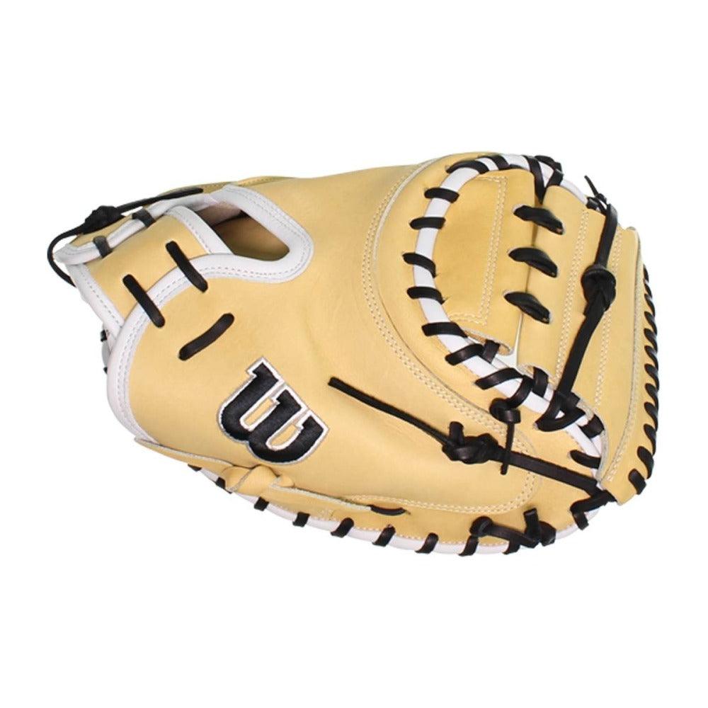 A2000 CM33 33" Senior Catcher's Baseball Glove - Sports Excellence