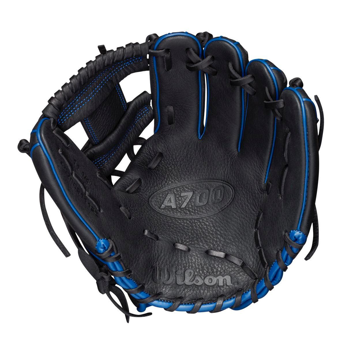 A700 11.25" Senior Baseball Glove - Sports Excellence