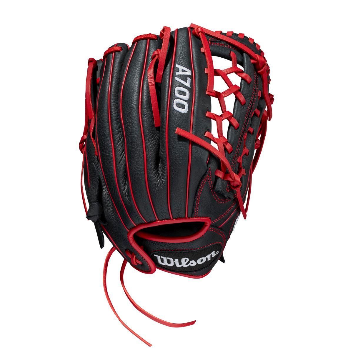 A700 12" Senior Baseball Glove - Sports Excellence