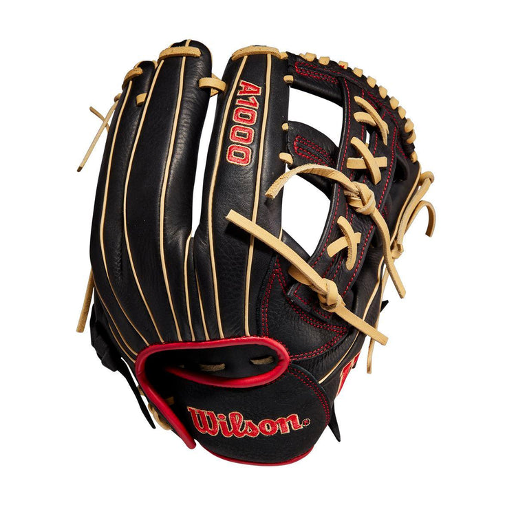 A1000 1912 12" Senior Baseball Glove - Sports Excellence