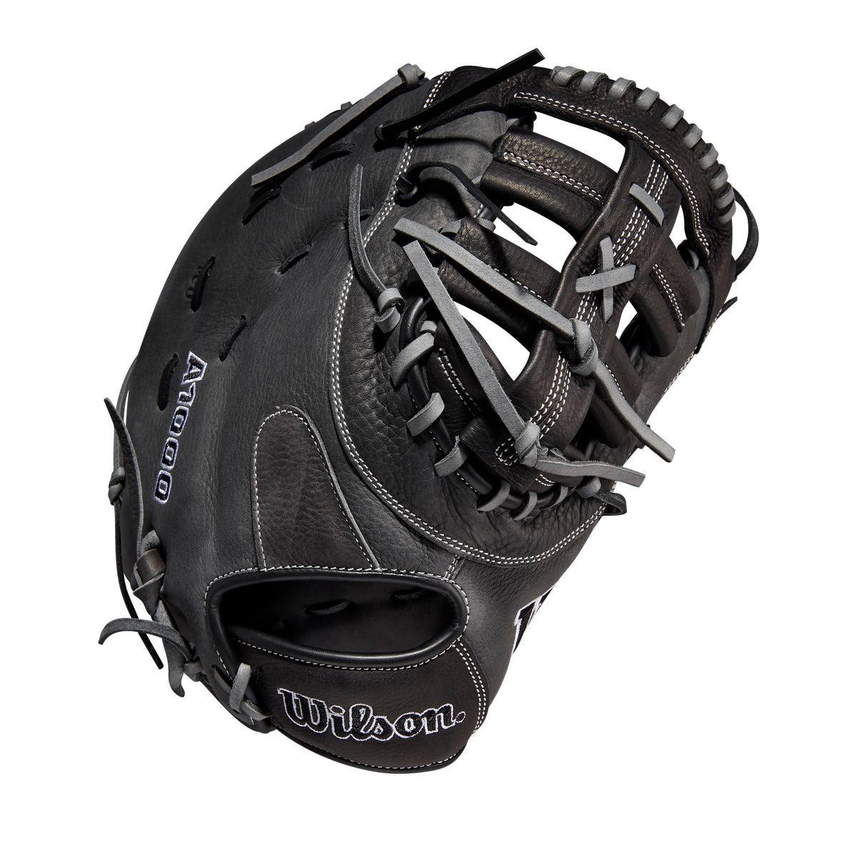 A1000 1620 12.5" Senior Baseball Glove - Sports Excellence