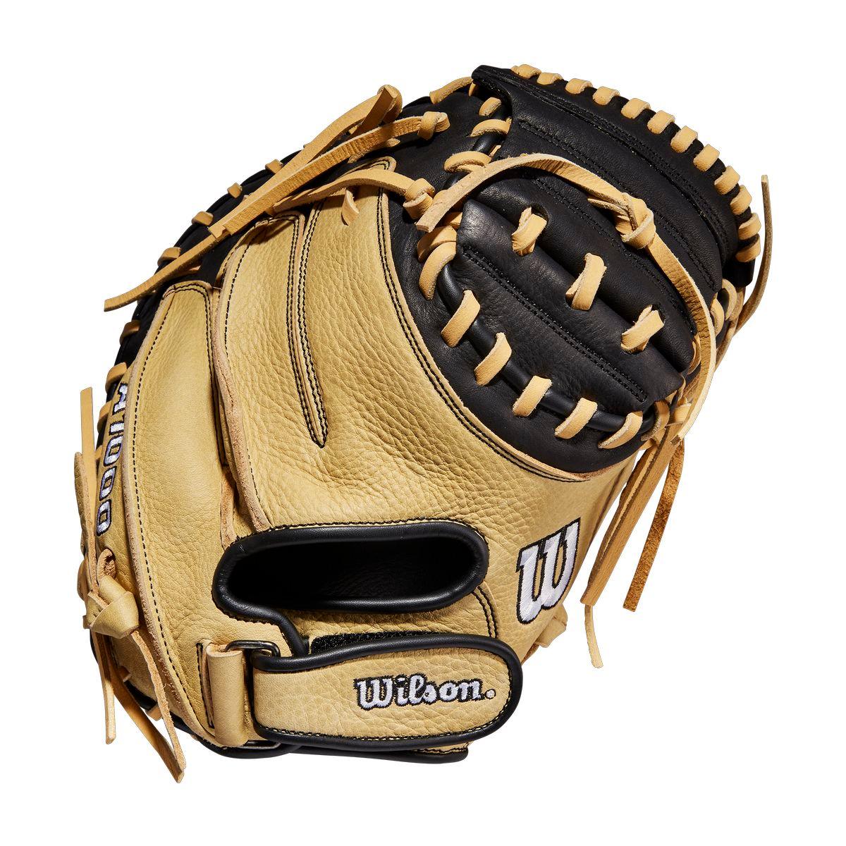 A1000 CM33 33" Senior Baseball Catchers Glove - Sports Excellence