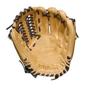 A2000 D33 11.75" Senior Baseball Glove - Sports Excellence