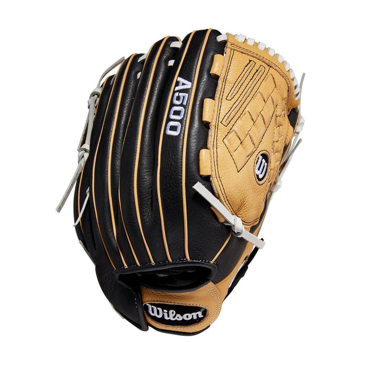 A500 Siren 12.5" Junior Fastpitch Glove - Sports Excellence