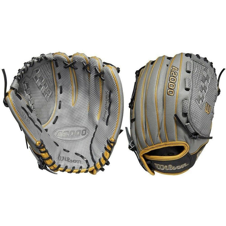 A2000FP SC V125SS 12.5" Senior Fastpitch Glove - Sports Excellence